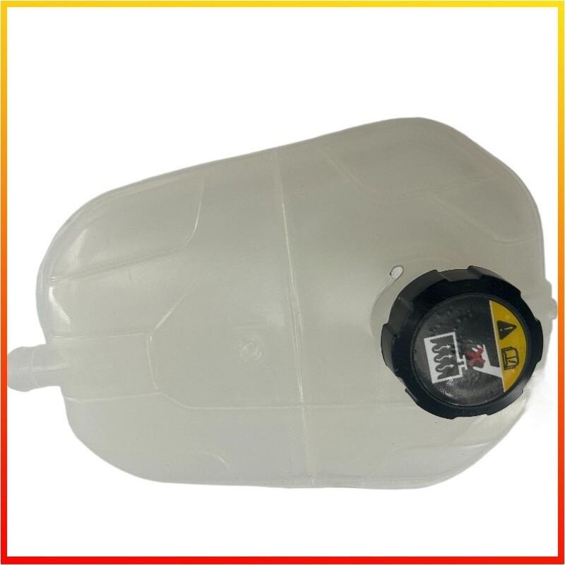 NEW 25431L1500 Coolant Overflow Bottle Reservoir For Hyundai Sonata For Kia K5 1.6l 25430-L1500