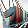 Tote Bag HAMMOCK TOTE [Dulton] Blue/Orange