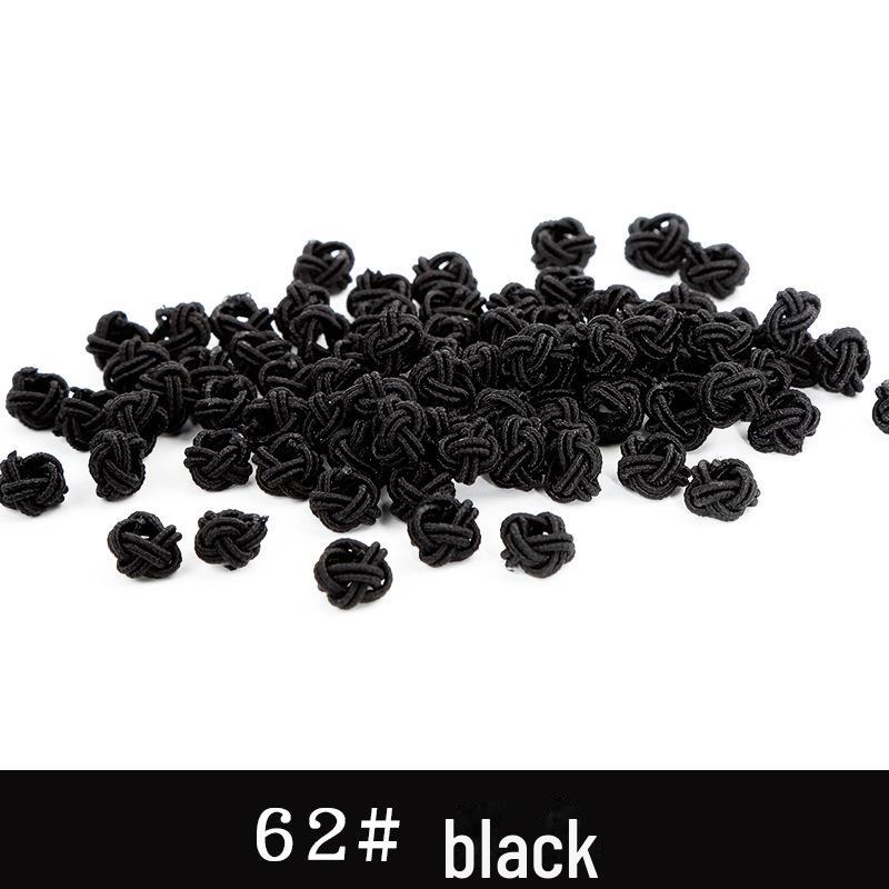 Hand-Woven Pineapple Knot Bracelet DIY Kit: Chinese Knot Jewelry Accessories