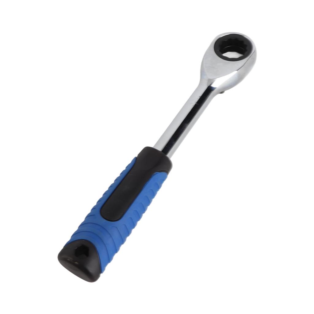 18pcs Shock Absorber Strut Nut Removal Socket Kit Professional Universal Car Repair Tool