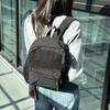 Olivia Pop OP_M2354 Corduroy Corduroy Mini Backpack