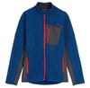 Spyder Fleece Zip-up Bandit