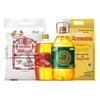 Cooking Oil & Grain Essentials Combo