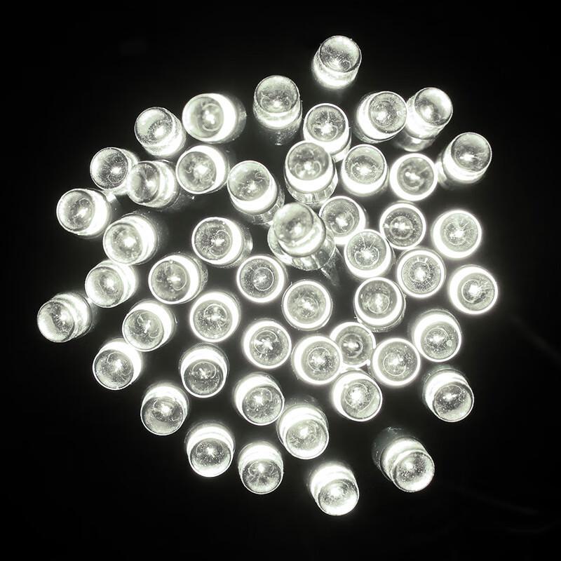 Pailide Solar String Lights