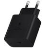 45W Super Fast Charger Set with 5A Dual C Cable for Note10/S21/S22