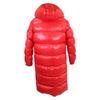 Moncler HANOVERIAN Hanoverian Down Coat 1 RedUsed