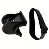 1PC Portable U-Shaped Fishing Rod Support Rod Holder Fishing Pole Rack Feeder Pod Stand Fishing Gear Accessories