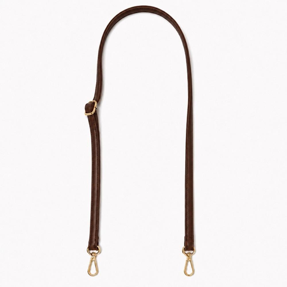 New Fashion Leather Bag Strap Adjustable Multiple Colors Handbag Strap Shoulder Strap