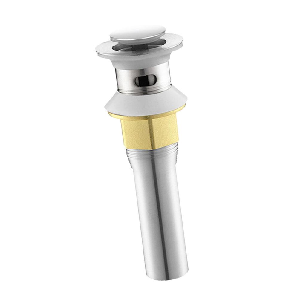 Stainless Steel Sink Drain Plug for Easy Installation In Homes