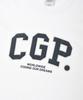 CGP [2Pack] Cgp Arch Logo T-Shirt