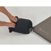 Snow Peak Grand Ofton Single Sleeping Bag 1000g Down Washable -15°C with Camping Mat Outdoor