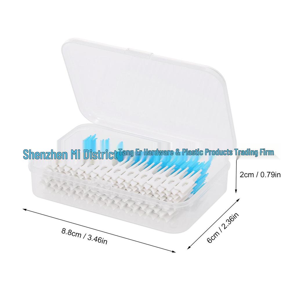 Silicone Dental Pick