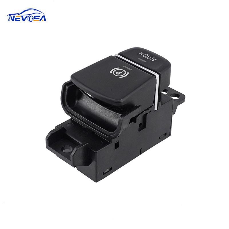 BMW 5 Series Electric Handbrake/Parking Brake Switch 61316842027.