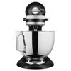 Kitchenaid 5Ksm95 4.3L Mixer Kitchenaid Color: Matte Black