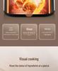 8L Large-Capacity Multifunctional Oil-Free Smokeless Electric Air Fryer for Home