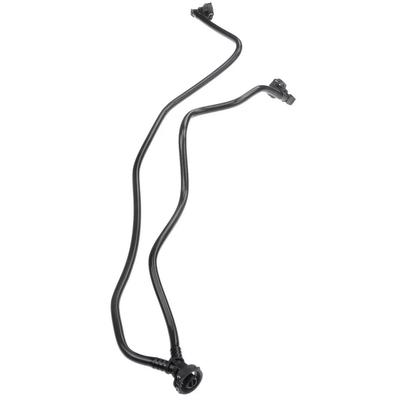 Furtun Nou de Preaplin pentru Radiator Lichid de Răcire Pentru Mercedes-Benz CLA250 GLA250 2014-2020