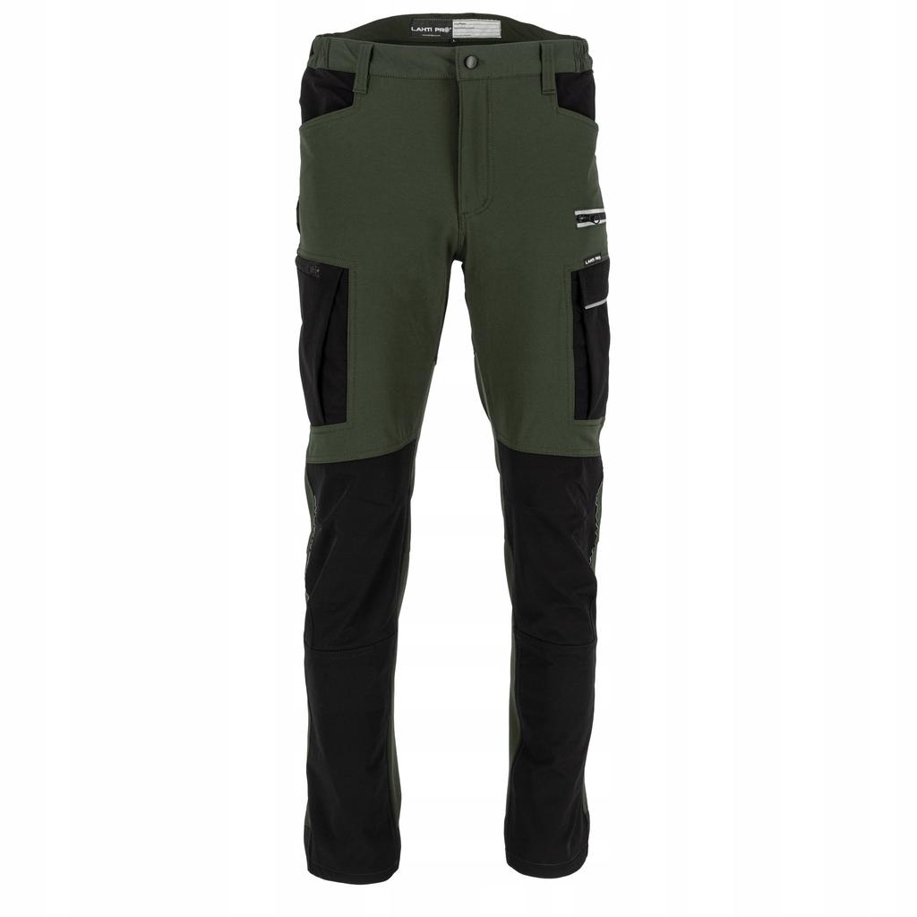 Lahti Pro Long Work Trousers L40553 Size 1 Pc