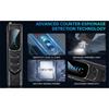 AA5 2-in-1  Camera & GPS Detector – RF Signal Scanner for Privacy Protection