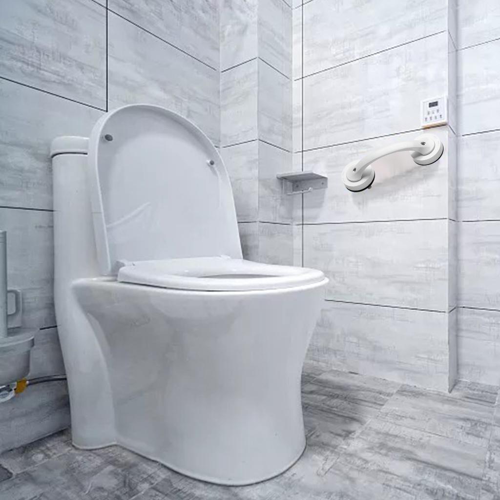 Powerful Suction Cup Door Handle Convenient Household Accessory for Hotels