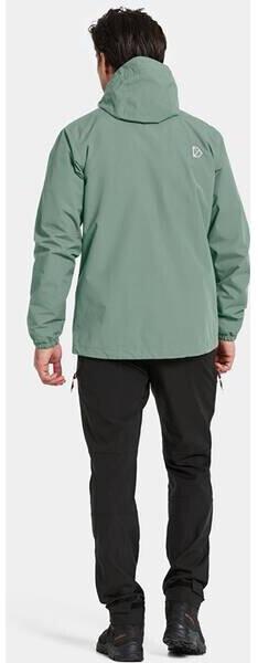 Didriksons Dario Jacket Dark Moss