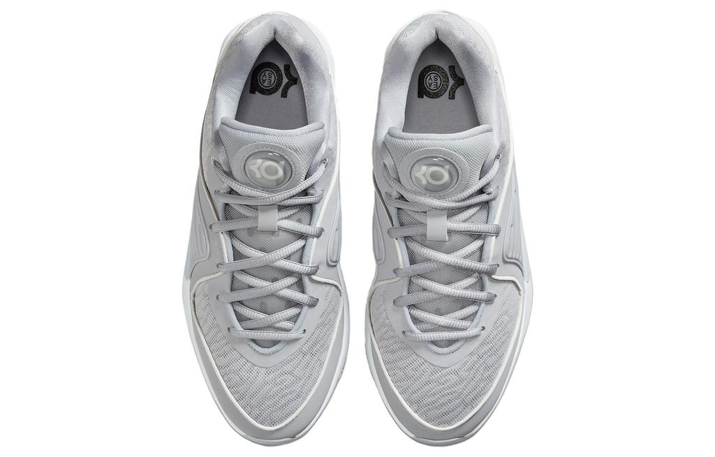 Nike KD 16 Wolf Grey DZ2927-002