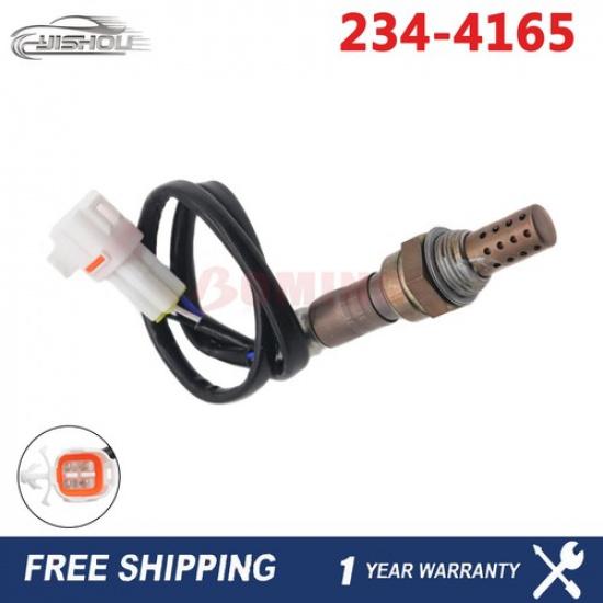 New 234-4165 2344165 Downstream O2 Oxygen Sensor For 2008-2013 SUZUKI SX4 2.0L