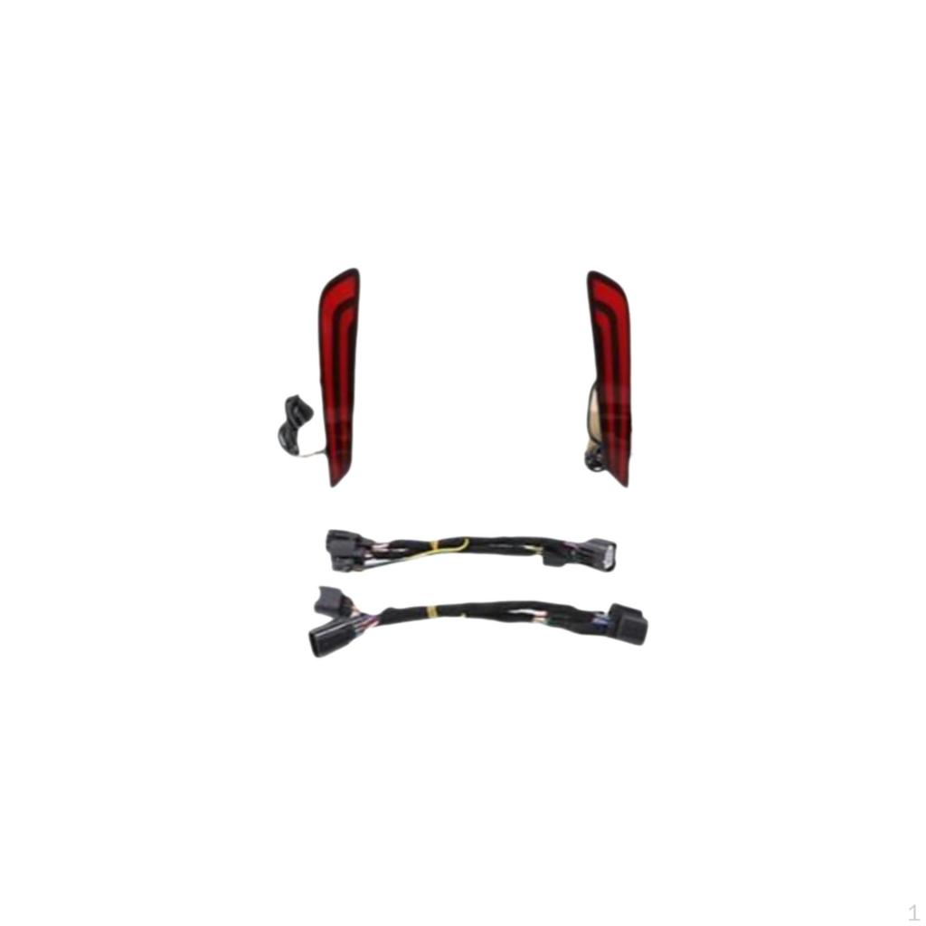 diurnal driving lights, automobile 20232026 Gale, Front Grille and Rear Shield Enhancement Twocolor