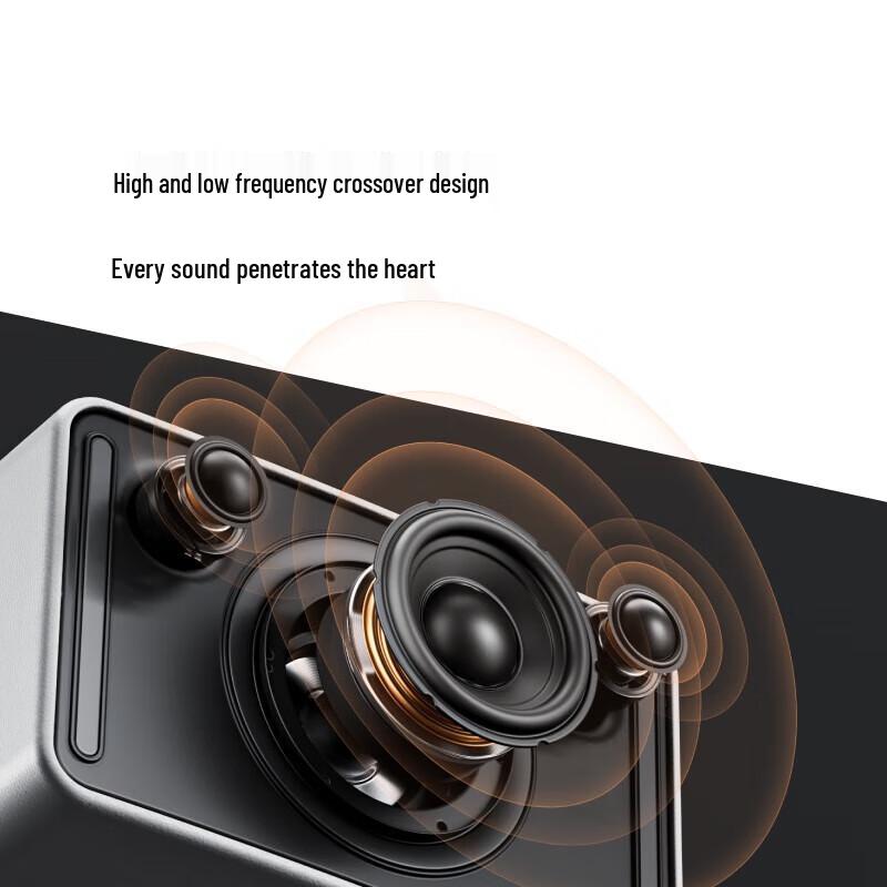 Xiao Du Tiantian Casa PENINSULA Smart Bluetooth Speaker CN Plug (adapter Included)