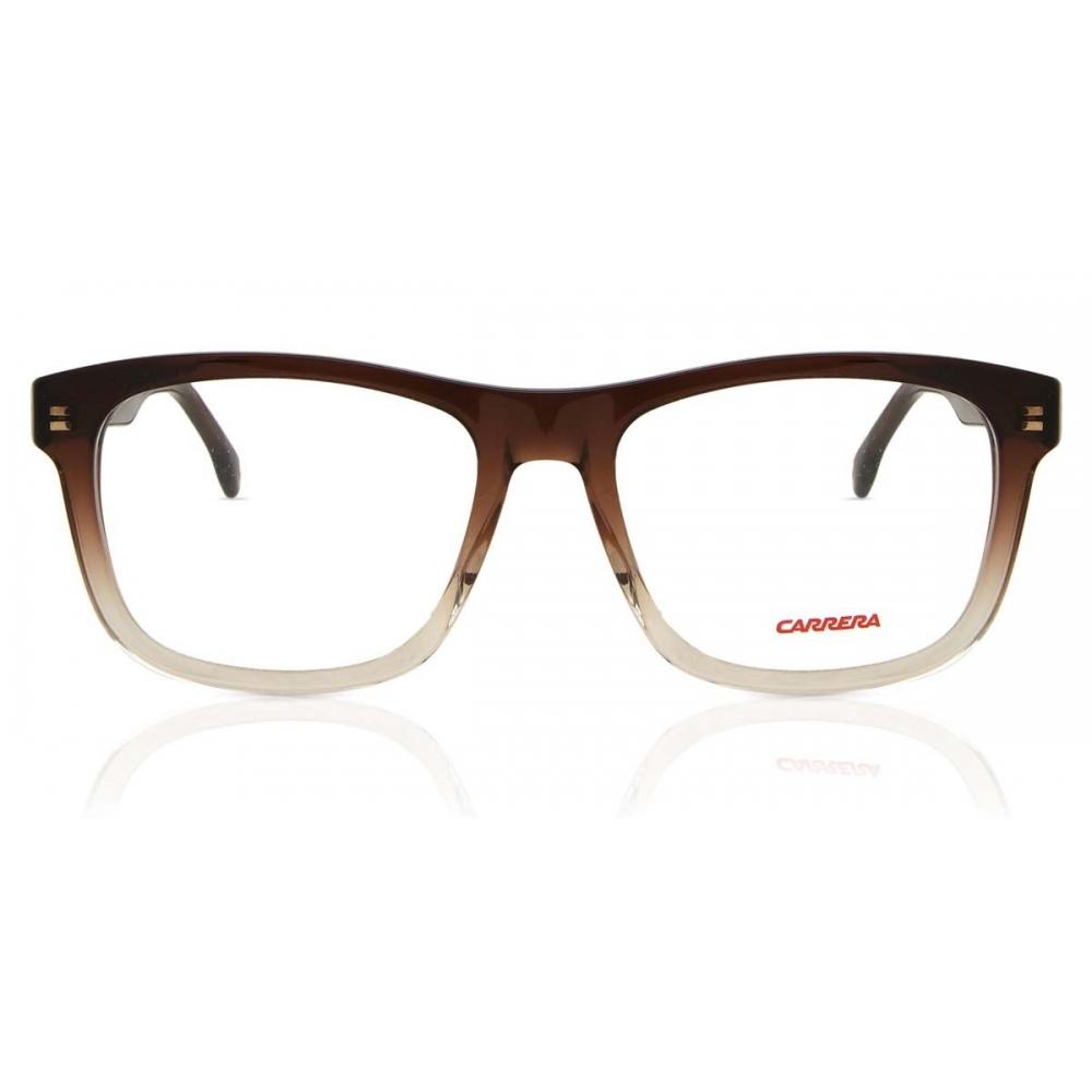 

Carrera 249 0my Unisex Eyeglasses Faded Brown/55-18-145