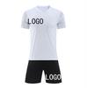 Football Jersey, Short-sleeved Suit, Round Neck, Student Running Sports Competition Jersey, Quick-drying Jersey, Training Jersey, Jersey Can Be 