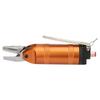 HS30 Air Scissors Pneumatic Nipper Tool Cutting Pliers for Soft or Hard Plastic 10mm6.5mm(FD9P