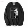 Dmitri Shostakovich T shirt Russian Composer long or short sleeves vintage Washed Stylish Comfortable homme Casual fashion