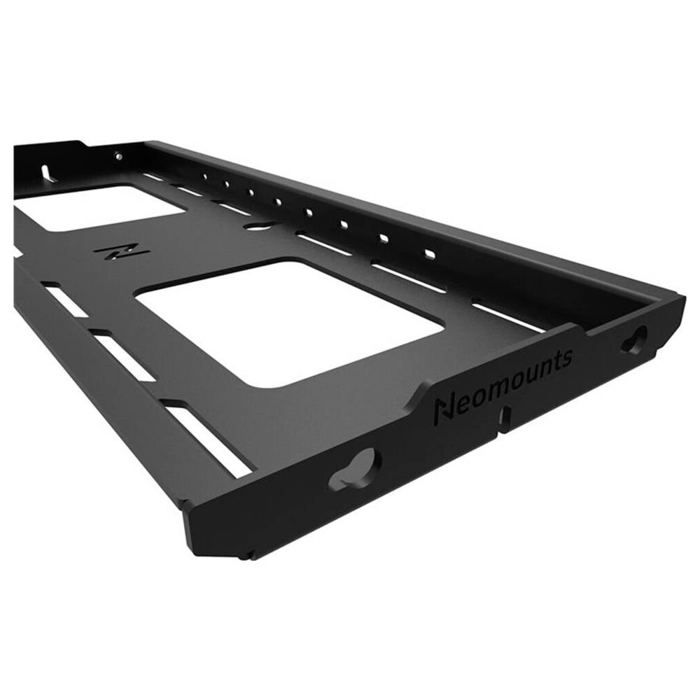 Neomounts WL35-750BL14 Support mural TV 81,3 cm (32) - 190,5 cm (75) réglable en hauteur, inclinable