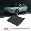 Avatr 11 Center Console Wireless Charging Anti-Slip Silicone Pad for 23-24