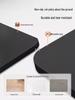 Men's Extra Thick Non-Slip Yoga Mat for Beginners - Wide & Long for Home Fitness