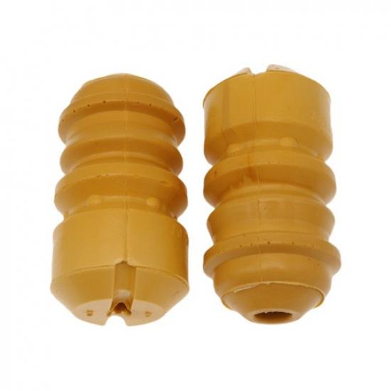 1Pair Shock Rear Bump Stop Left & Right Fit for BMW E46 E36 33531136395