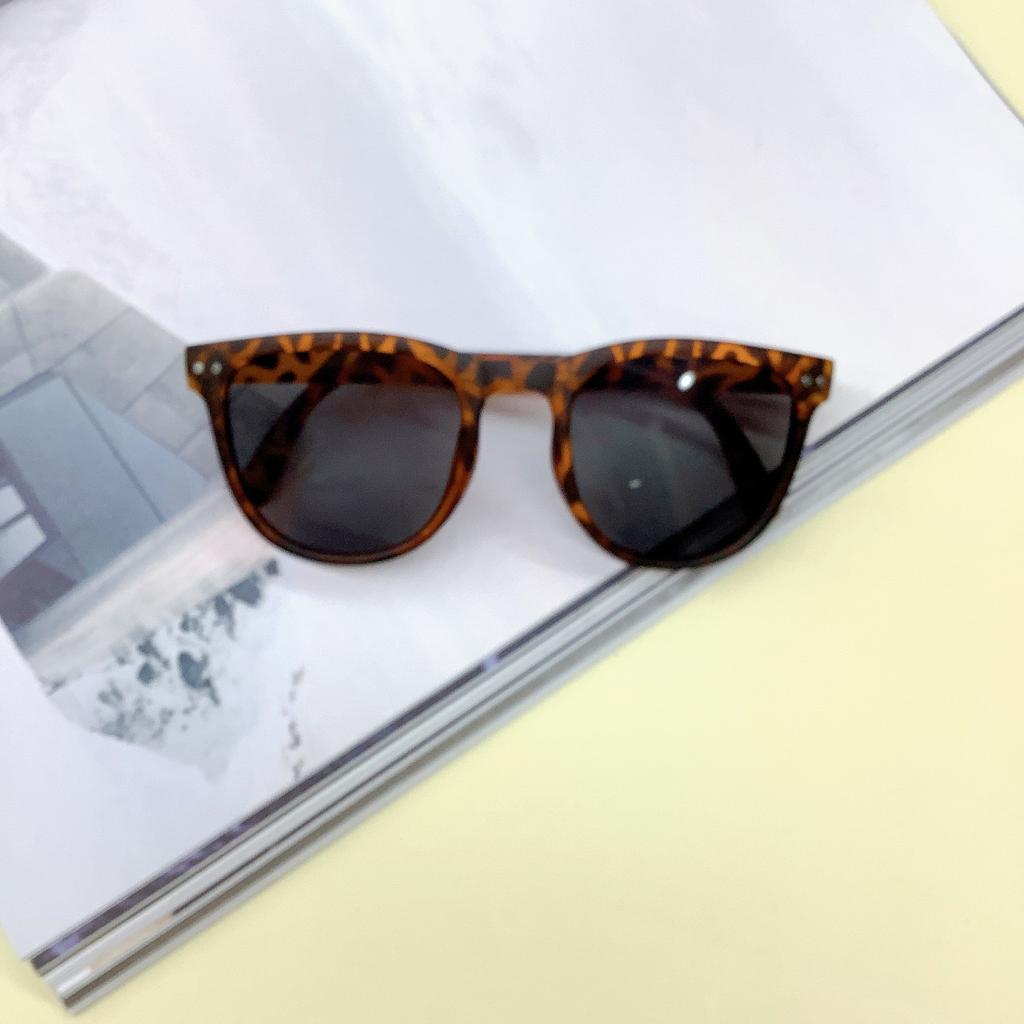 Vintage Fashion Folding Kids Sunglasses Fashion Style Kids Sunglasses Sunglasses