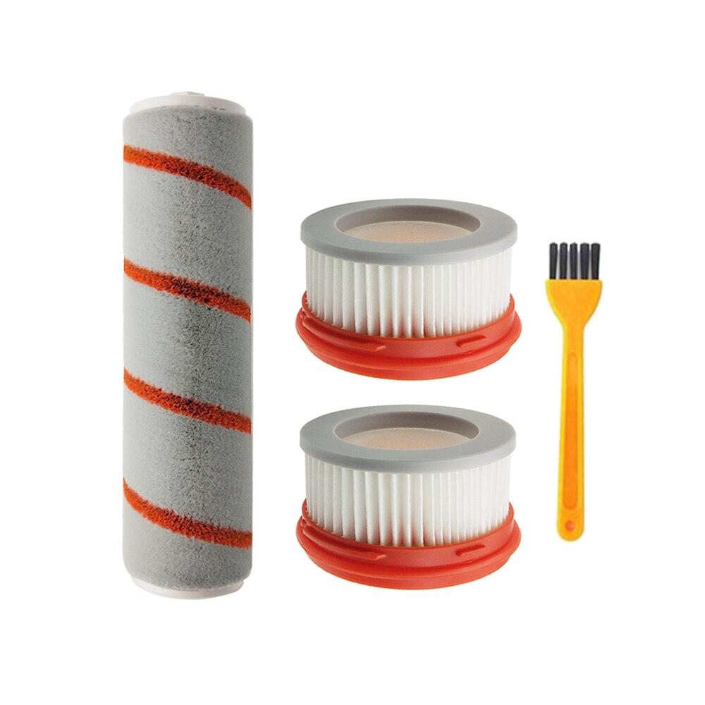 Hepa-Filter Roller Pinsel Für Xiaomi Dreame V9 Haushalt Wireless Handheld Staubsauger Zubehör Teile