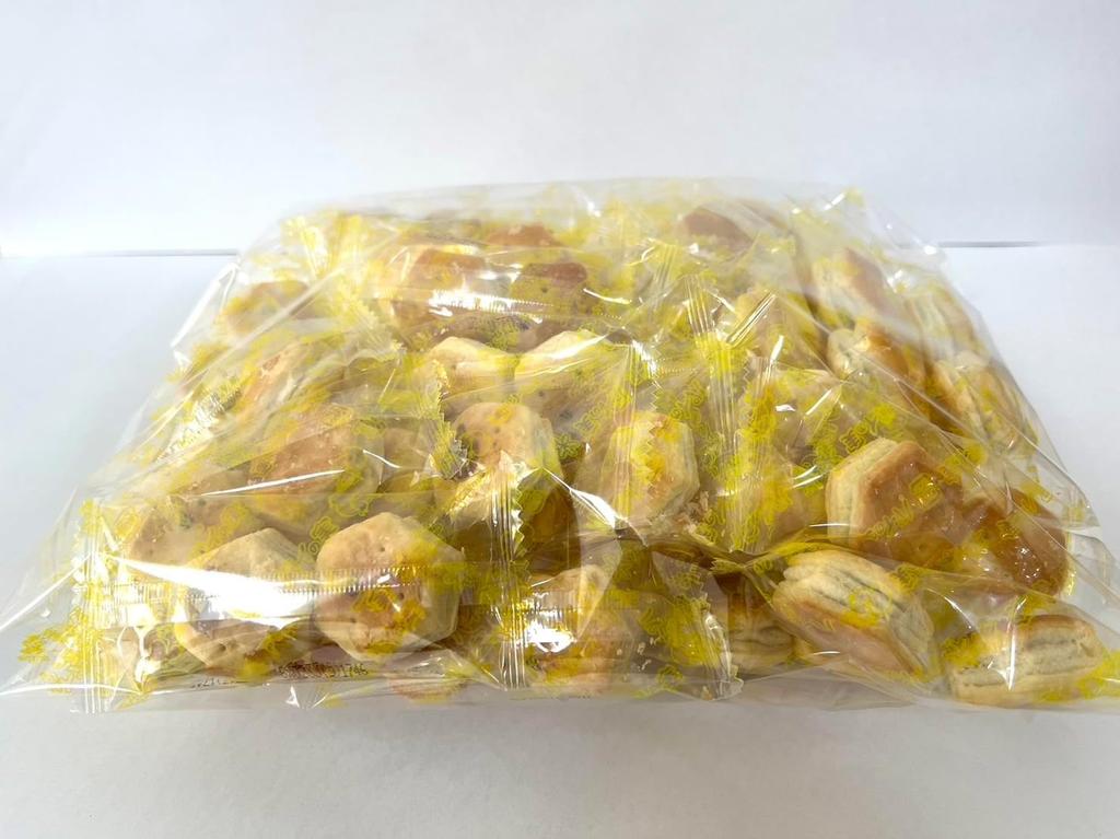 Assortiment de tartes au chocolat Lotte New Pai no Mi, grande capacité, 744 g, 168 pièces, paquet à partager, usage commercial, grand sac, emballé individuellement