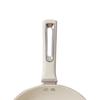 GLASSLOCK Hongyun Nano-Ceramic Non-Stick Wok