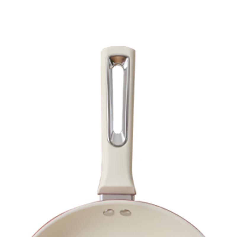 GLASSLOCK Hongyun Nano-Ceramic Non-Stick Wok