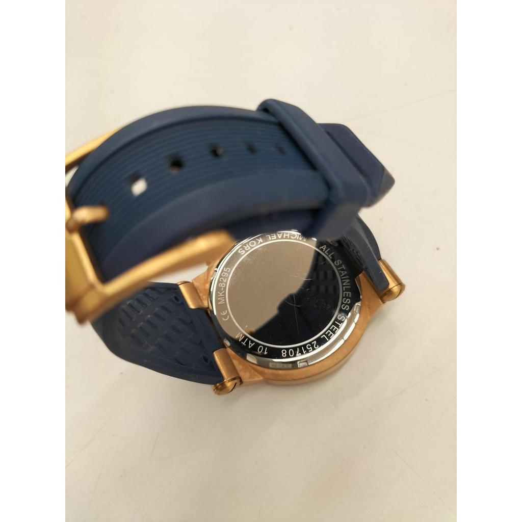 Used MICHAEL KORS MK-8295 Quartz