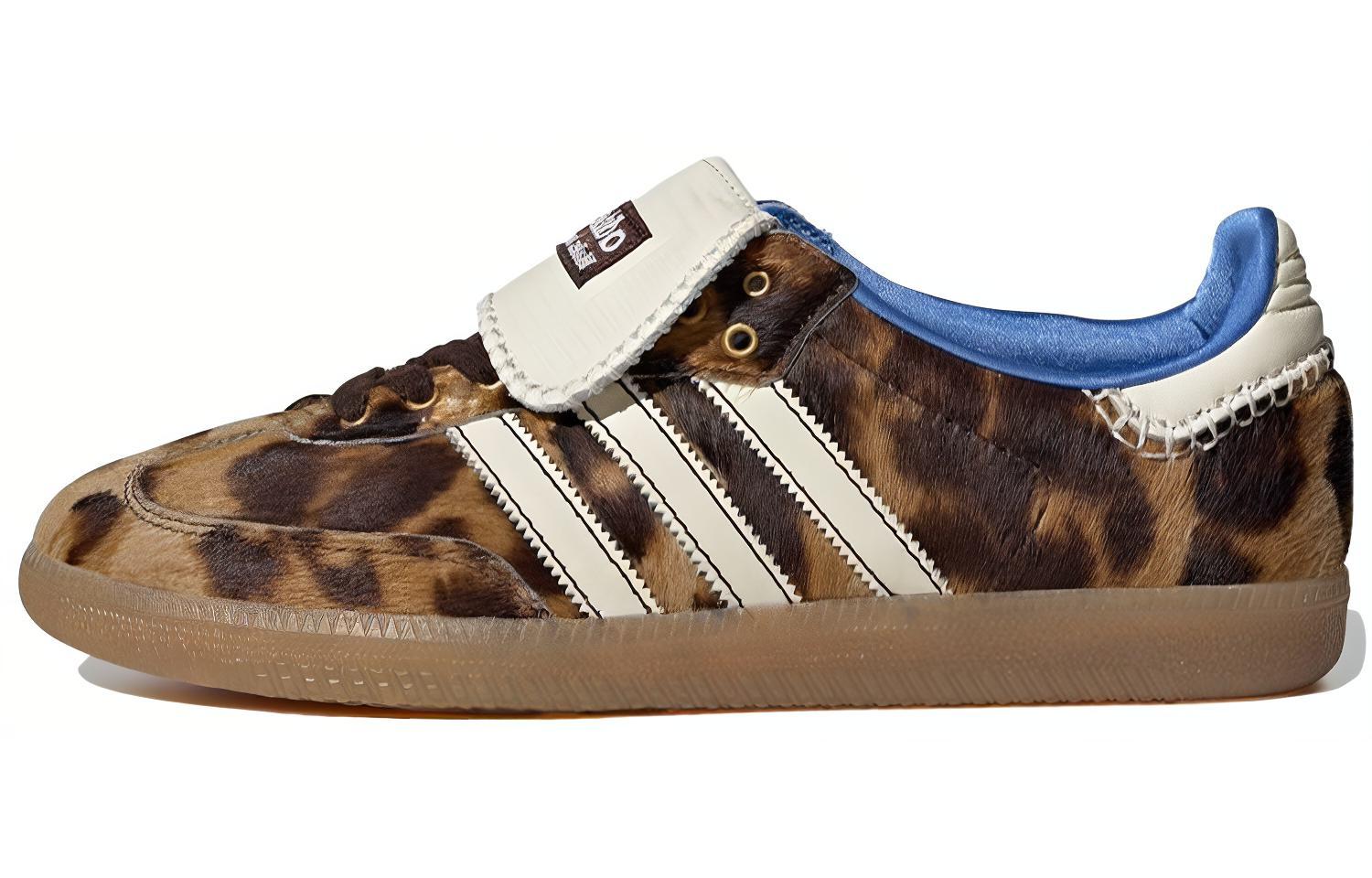 

Samba Wales Bonner x Samba Adidas Originals Поні Леопард IE0578 40