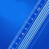 Hand Protective Ruler Nonslip Ruler Wood Cutting Straight Ruler Woodworking Tool
