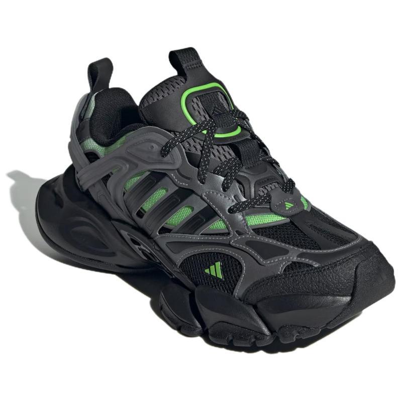 Adidas Adidași Xlg Runner Deluxe 'Negru Gri' JP5764