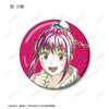 TV Anime Trading Ani Art Can Badges Box of 10 "SAKAMOTO DAYS"