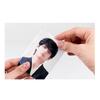 [Pre-order] [Popcorn Games] Premium Card Sleeve Hard 50 Sheets (Poca Sleeve)