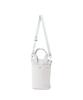 Walking Bag Shoulder On Both Sides 2-Way Bag, Water-Repellent