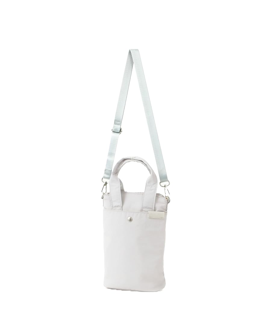 Walking Bag Shoulder on Both Sides 2-Way Bag, Water-Repellent