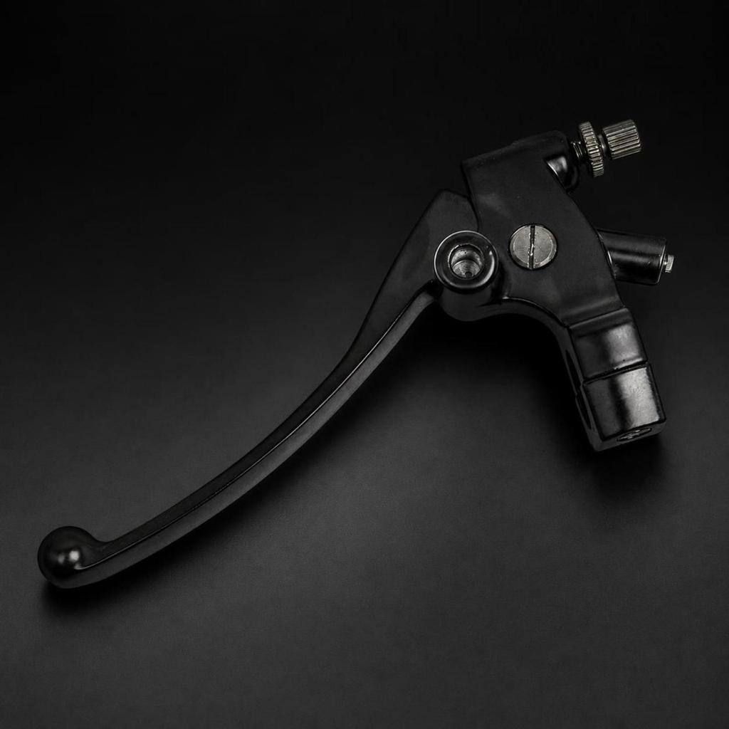 Left-Side Handle Lever Perch | Handlebar-Mounted, Clutch and
